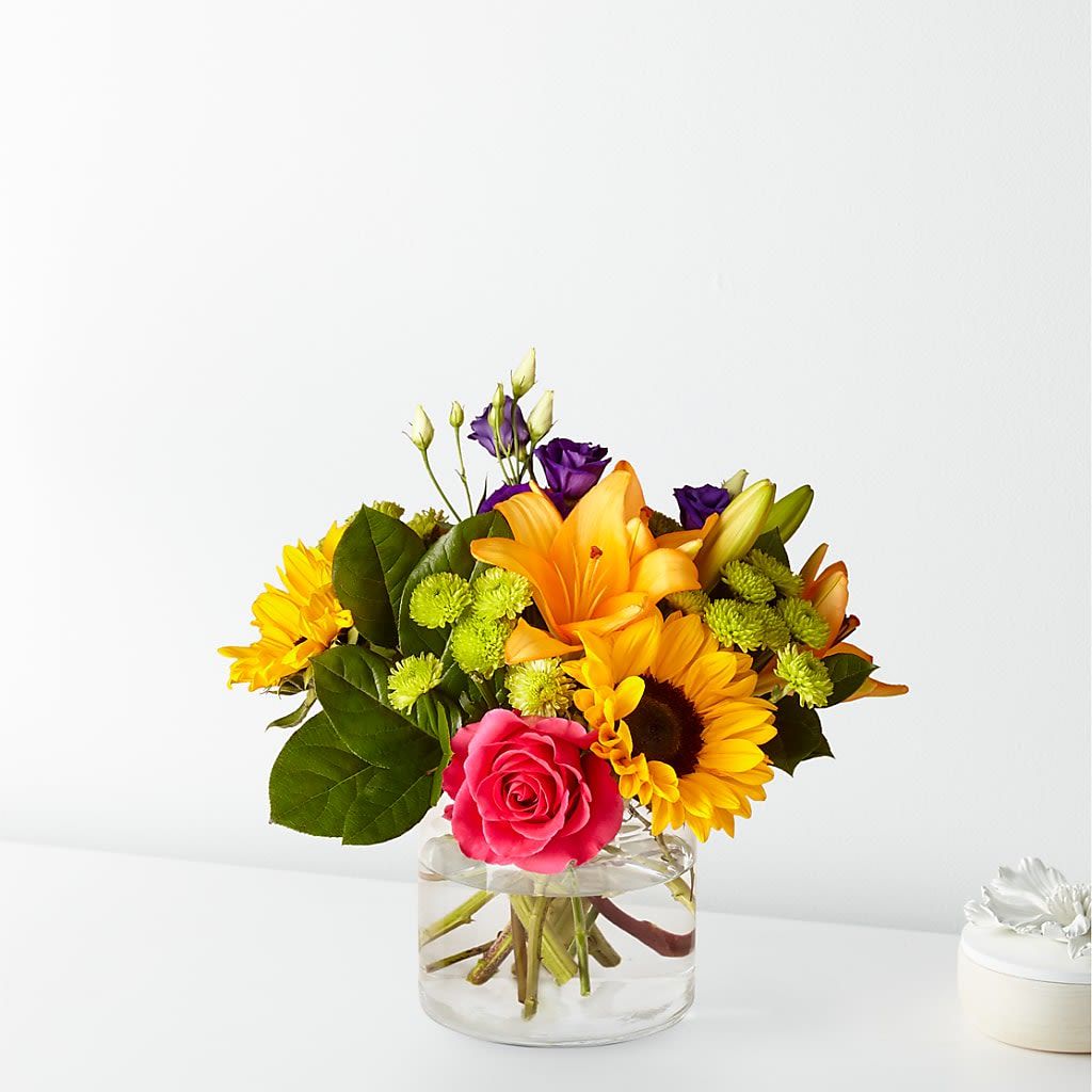 Anniversary roses, Chattanooga Florist