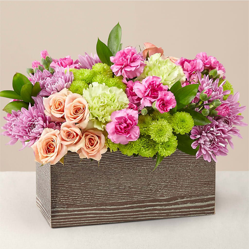 Get well, Chattanooga Florist