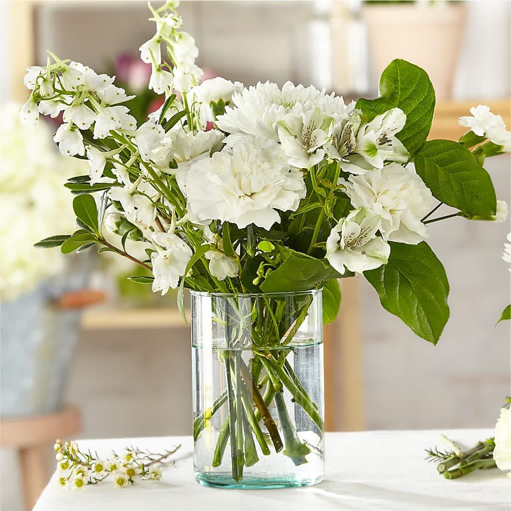 Seasonal stems, Chattanooga Florist