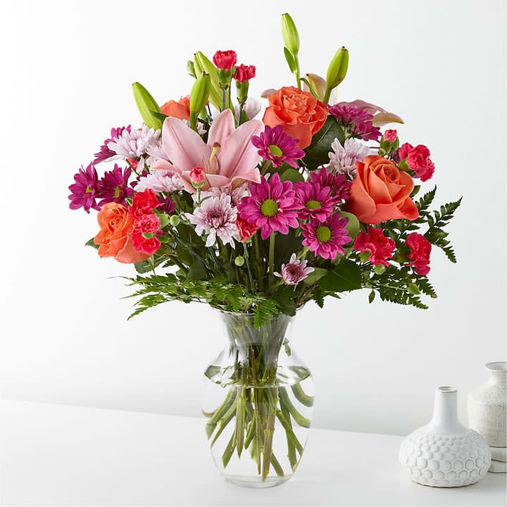 The Designer's Choice, Chattanooga Florist