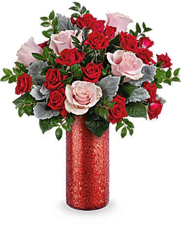 Graceful tribute, Chattanooga Florist